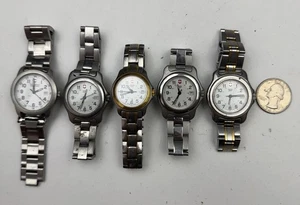 Variety Unisex VICTORINOX + SWISS ARMY SWISS Watch LOT/Bundle (READ DESCRIPTION) - Picture 1 of 7