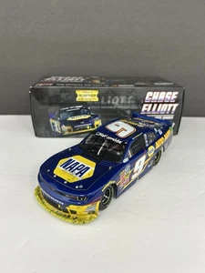 Chase Elliott 2014 Xfinity Napa Texas Win 1/24 #9 Autographed - Picture 1 of 15