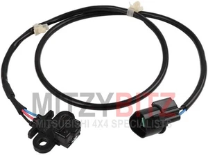 Engine Crank Angle Sensor for Mitsubishi PAJERO SHOGUN V73W MK3 3.0 - Picture 1 of 6