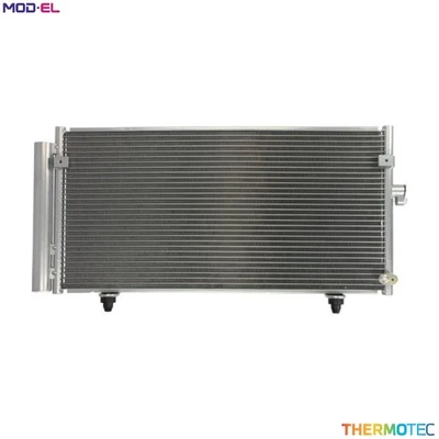 CONDENSER AIR CONDITIONING KTT110473 FOR SUBARU OUTBACK LEGACY/IV/Station 2.5L - Image 1 of 4