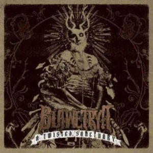 But We Try It - A Twisted Sanctuary CD #G81430 - Picture 1 of 1