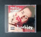 Marilyn Manson - Lunchbox Cd Single/Ep - 1994 USA