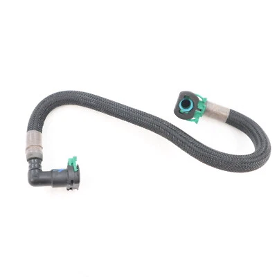 13-16 2013 2016 Kawasaki Z800 Zr800 ABS línea de combustible manguera de suministro de gasolina pieza original C17 Foto 1 de 4