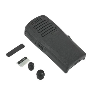 Faceplate Shell Guard for DP1400 DEP450 CP200D Two Way Radio Clear Conversation - Zdjęcie 1 z 8