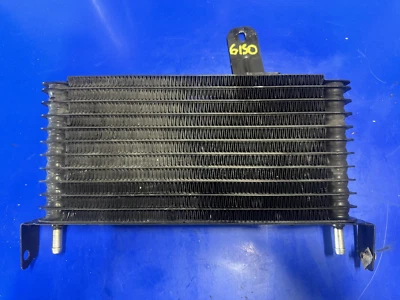 2003 福特 Econoline E350 Van 7.3L 柴油 - 油冷却器收音机 4C24-7A095-DB — 第 1/4 张图片