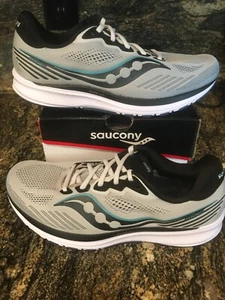 NEW Mens Saucony Ride 14 Running Shoes, size 12 - Picture 1 of 5