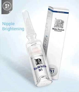 [MIBITI PRUDENTE-N1] 100% Original Mibiti Prudente Nuwhite N1 (5 ml) Exp 02/2027 - Imagen 1 de 8