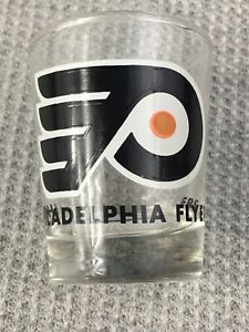Philadelphia Flyers Sports Fan Glasses for sale | eBay