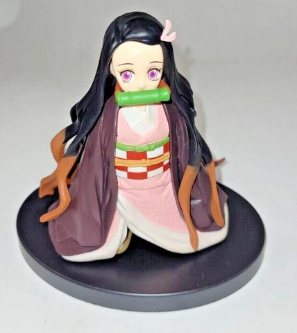 Banpresto Statues Pre-Built Dragon Ball Z My Hero Academia Demon Hunter & More Cover