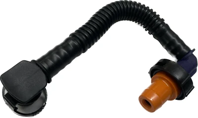 OEM NUEVO Ford Focus Fusion Transit 2.0L Separador de Aceite Tubo Manguera PCV Respirador Foto 1 de 4