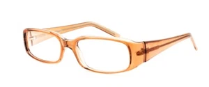 NUEVAS GAFAS SIERRA S314 TALLA:51-18-140 MARRÓN - Imagen 1 de 3
