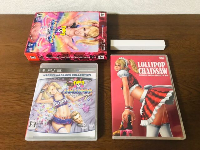 1) PSX Downloads • Lollipop Chainsaw PT-BR PKG e Pasta PS3 : Playstation 3  - PS3 (ISOS, PKG e Jogos Traduzidos e Dublados PT BR)