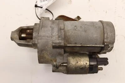 BMW 550I F07 F10 2011-2013 4,4 L motor de arranque doble turbo OEM Foto 1 de 4