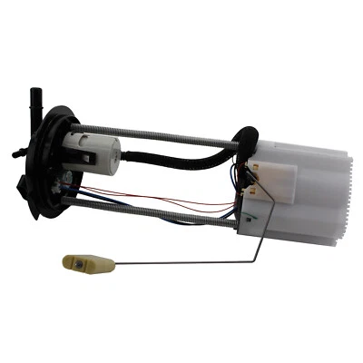 For Chevrolet Silverado 1500 GMC Sierra 2500 3500 HD Fuel Pump Module Assy Bosch - Image 1 of 4