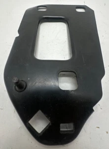 AUDI A5 FRONT BUMPER REINFORCEMENT RIGHT SIDE BRACKET 8K0805500 08 -17 BIN 3A - Picture 1 of 3