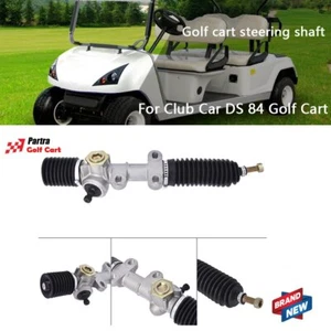 For Golf Cart Club Car DS 84 1012452 Steering Gear Box Assembly / Steering Rack - Picture 1 of 8
