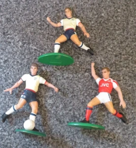 REDUCED by £43:00.       3 Action Figure Tonka Sports Stars 1989 - Picture 1 of 9