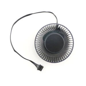 For NVIDIA&Quadro RTX A4000 Graphics Card Cooling fan BAPA0716B2HP001 4Pin - Picture 1 of 3