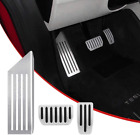 Tesla Model 3, Y Pedal Pad Cover Set, Non-Slip