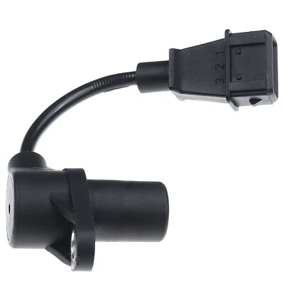 Capteur Position Vilebrequin pour Ferrari F355 Berlinetta GTS Spider 94-00 3.5L - Photo 1/4