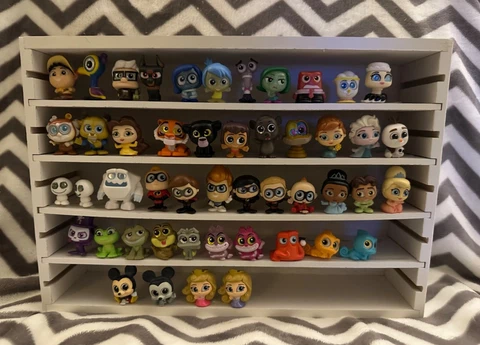 Disney Doorables Series 7 - You Pick! Cover