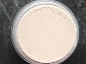 MINERAL MAKEUP~1Z~Sweetscents~Foundation~Loose Powder~Mica~bare~vgn~XL~Alabaster - Picture 1 of 1