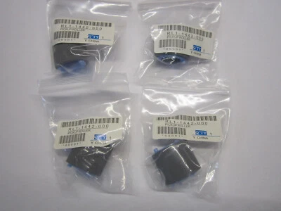 4PC X RL1-1442 Pickup Roller For HP LASERJET P1005 P1006 P1007 P1008 P1212 P1213 - Image 1 of 4