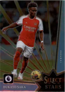 2023-24 Select English Premier League Select Stars Soccer Card Pick (Inserts) - Picture 1 of 39