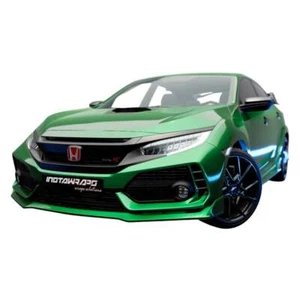 3M 2080 Scotchprint Gloss Green Envy Vinyl Car Wrap Film | G336 - Picture 1 of 9
