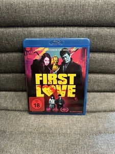 First Love Blu-ray Neuwertig - Bild 1 von 1