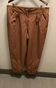 Nike Sportswear Dri-fit Tech Pack High-waisted Pants Womens Style : Dv8236 - Picture 1 of 5