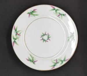 Harmony House China, Mandarin Salad Plate - Picture 1 of 2