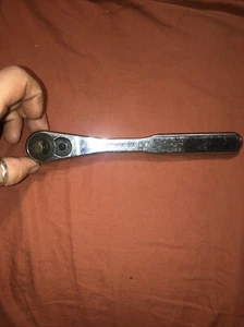 HARLEY DAVIDSON 3/8 RATCHET HDR 3836 USA MADE - Picture 1 of 6