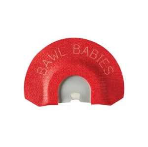 Johnny Stewart HS-JS-DIA-5 Bawl Babies Predator Diaphragm Call - Picture 1 of 1