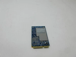 Apple iMac 27" A1312 Airport Extreme Wi-Fi Card P/N 607-2052-A - Picture 1 of 2