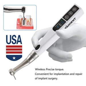 Dental Oral Heal Laser Diode Photo-Activated Disinfection Medical Light Lamp CE - Picture 1 of 12