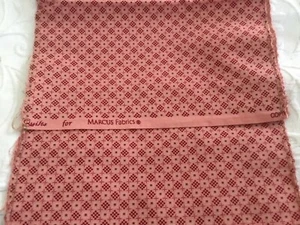 Paula Barnes Bonnie Blue Quilts Marcus Fabrics OOP ~ 9-1/2” x 43” - Picture 1 of 3