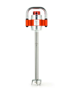MEZCLADOR DINÁMICO 220-240V SMX 700 TURBO 925W PARA EJE 75-300L 600MM/24" - Imagen 1 de 1