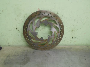 derbi gpr 50 front disc (2011) - Picture 1 of 1
