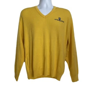 Suéter de Colección Años 80 LA/San Diego Chargers NFL Cuello en V Para Hombre Talla Grande 🇺🇸 - Imagen 1 de 11