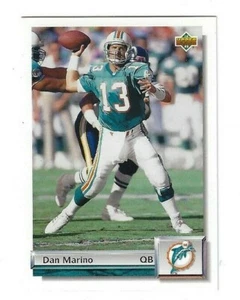 1992 Upper Deck Gold Dan Marino - Picture 1 of 1