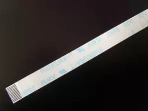 Asus X53S - X53SD - K53S - K53SD Cavo Flat per Touchpad ribbon cable cavetto - Foto 1 di 1