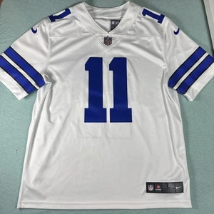 Dallas Cowboys Micah Parsons Nike On Field Fußball Trikot Herren Large weiß - Bild 1 von 8