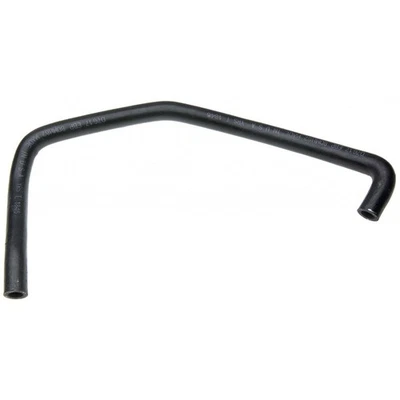 Manguera de calefacción moldeada premium Gates 19458 para 03-10 Toyota 4Runner FJ Cruiser Foto 1 de 4