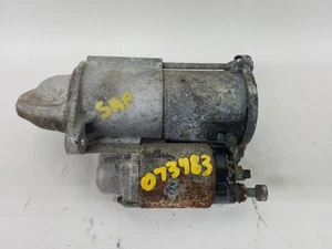 Starter Motor Fits 12-18 SONIC 1055476 - Picture 1 of 12