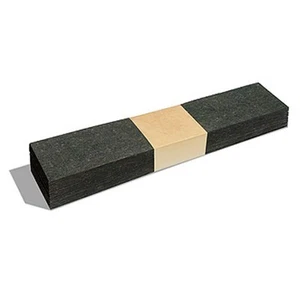 GAF WeatherSide 14 pulgadas tiras de respaldo paquete de 44 para tejas de énfasis Profile 14 - Imagen 1 de 3