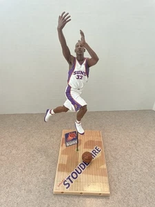 McFarlane Toys Series 4 NBA Phoenix Suns Amare Stoudemire - Bild 1 von 2