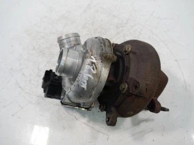 Turbocharger for Land Rover Sport L320 2.7 TD 4x4 276DT TDV6 4H2Q-6K682-CH - Image 1 of 3