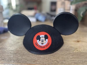 Grand Marshal Personalized - Walt Disney World Mickey Mouse Ear Hat Adult Size - Picture 1 of 6
