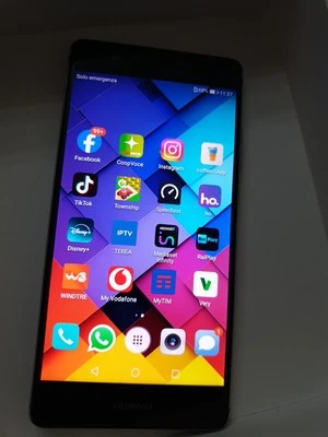 Smartfone - Immagine 1 di 4